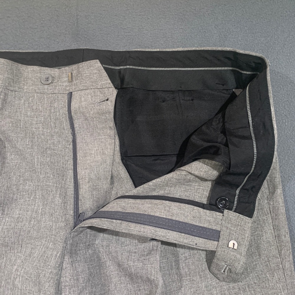 Pronti‎ Collection Mens Sequin Shirt & Pants Set XL 40/34 Party Outfit - Picture 10 of 14